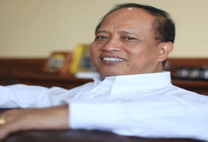 Menristekdikti Luncurkan Gerakan Kampus Nusantara Mengaji